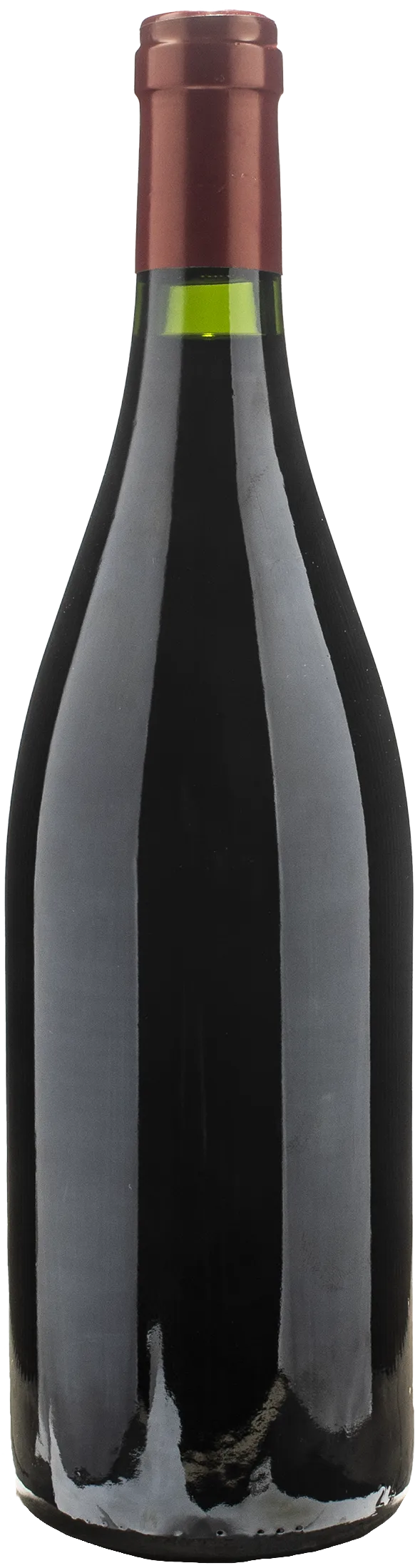 Monteleone Etna Rosso Qubba 2021