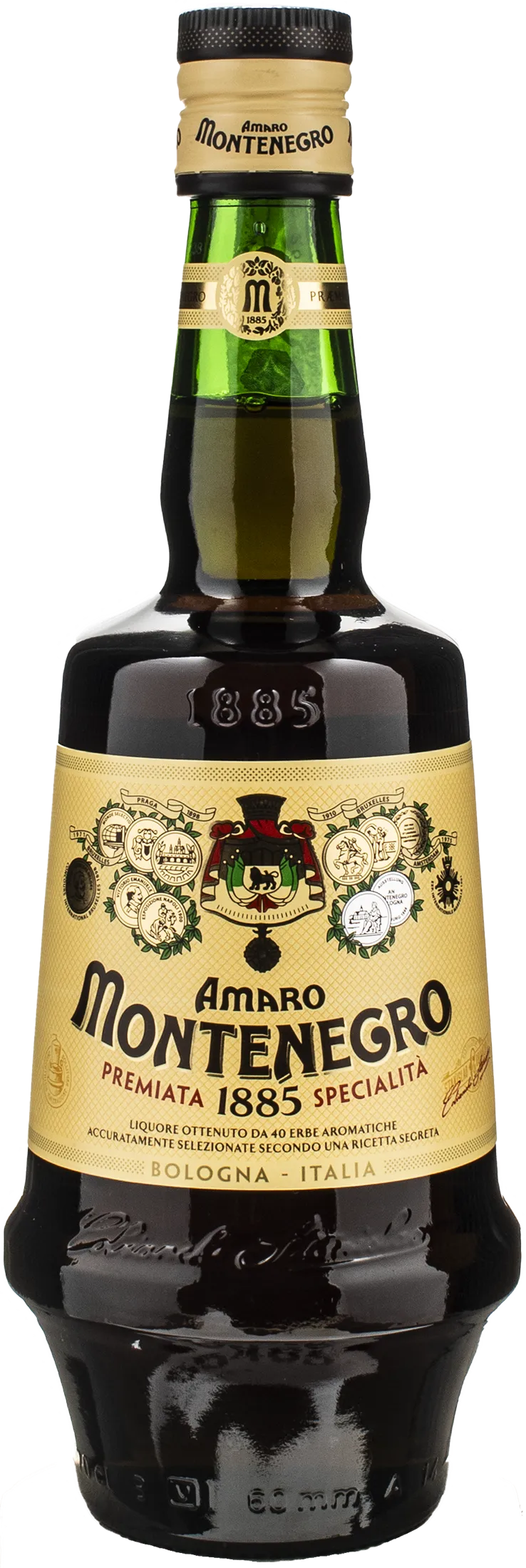 Montenegro Amaro 0.7L