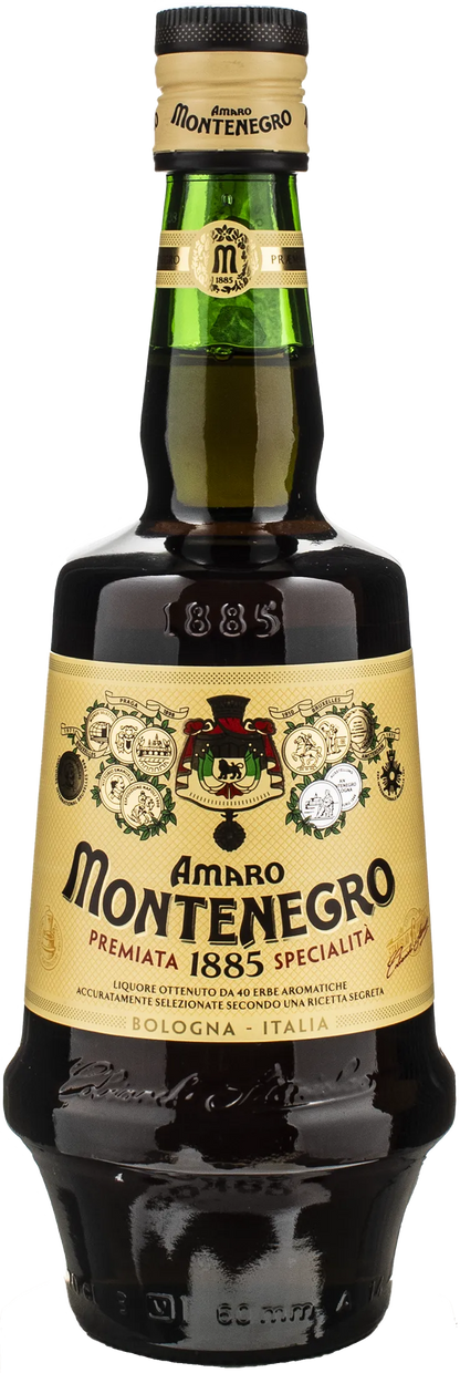 Montenegro Amaro 0.7L