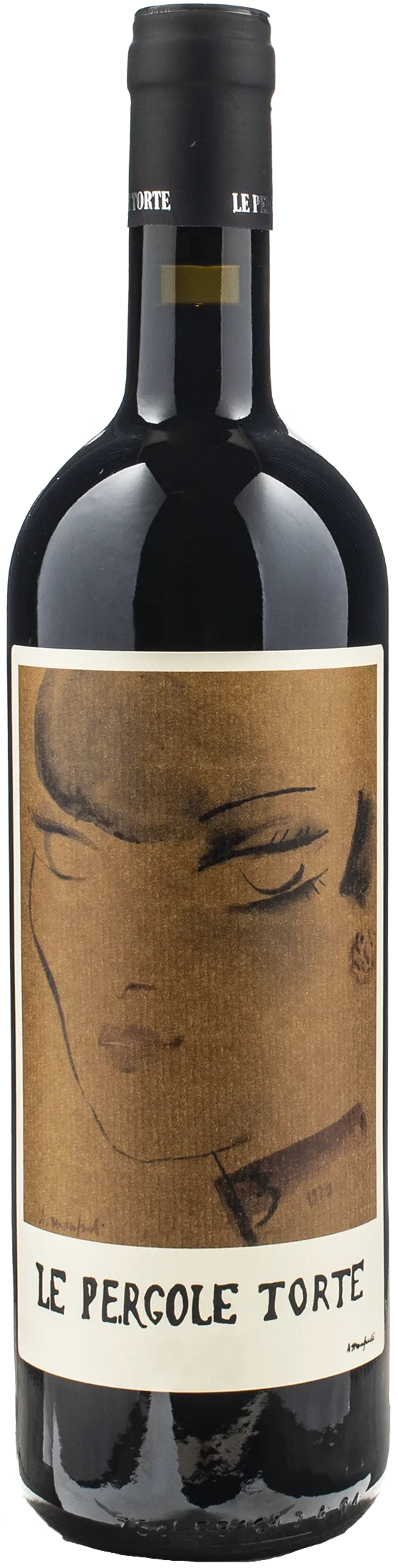 Montevertine Le Pergole Torte 2021