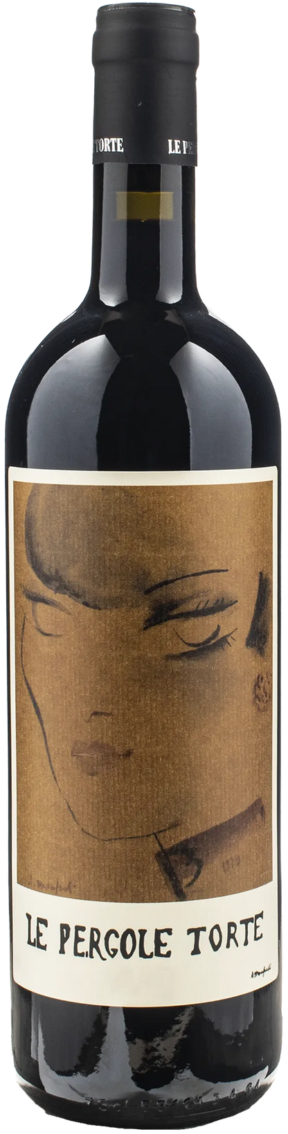 Montevertine Le Pergole Torte 2021