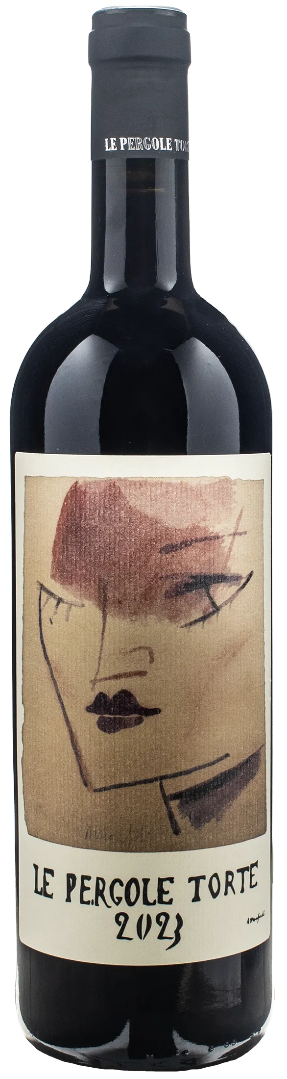 Montevertine Le Pergole Torte 2023