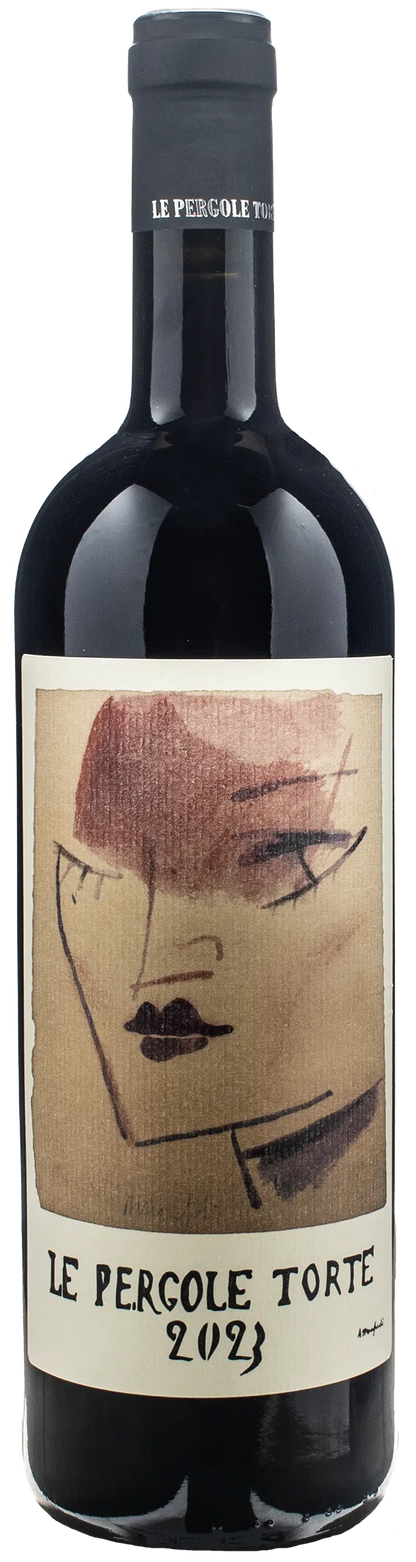Montevertine Le Pergole Torte 2023