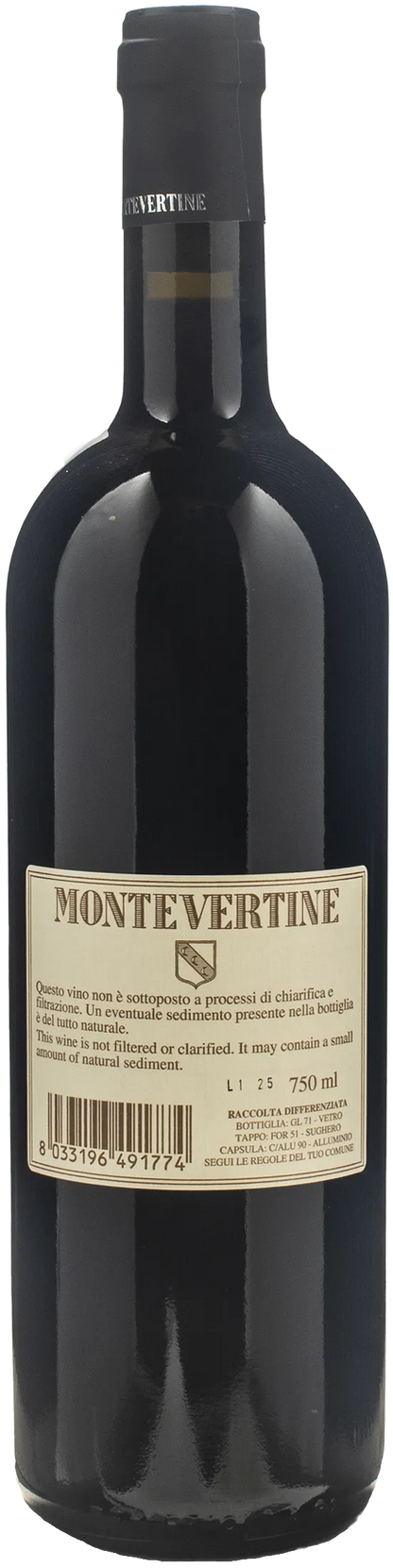 Montevertine Montevertine 2022