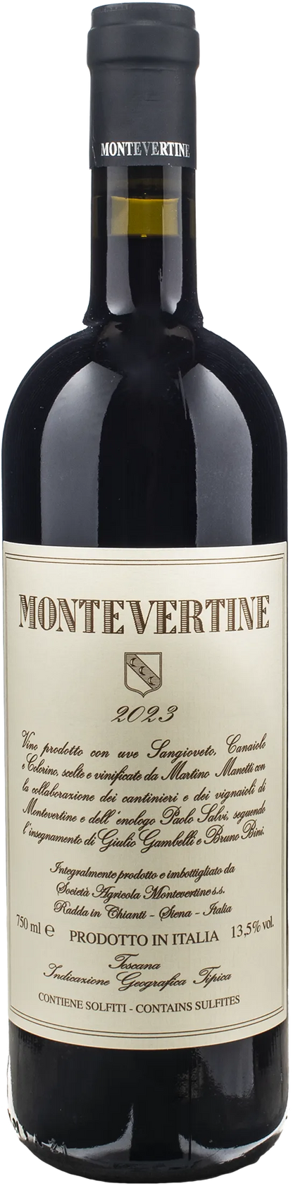 Montevertine Montevertine 2023