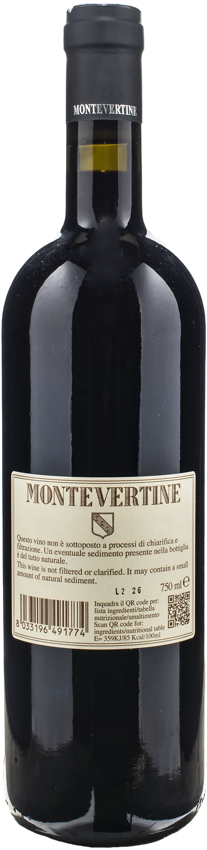 Montevertine Montevertine 2023