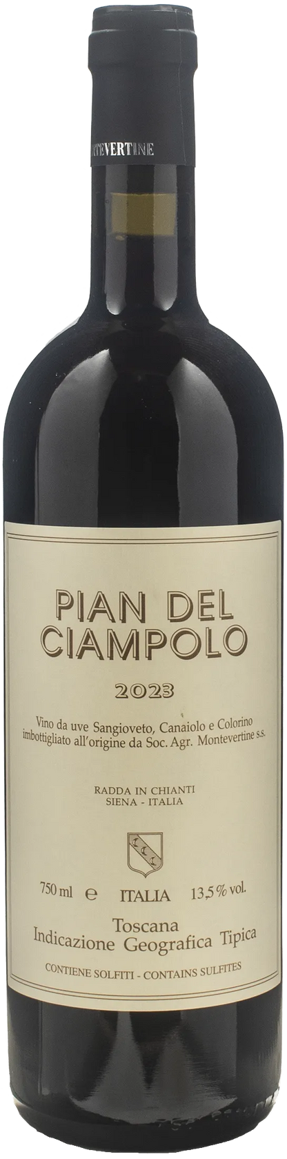 Montevertine Pian del Ciampolo 2023
