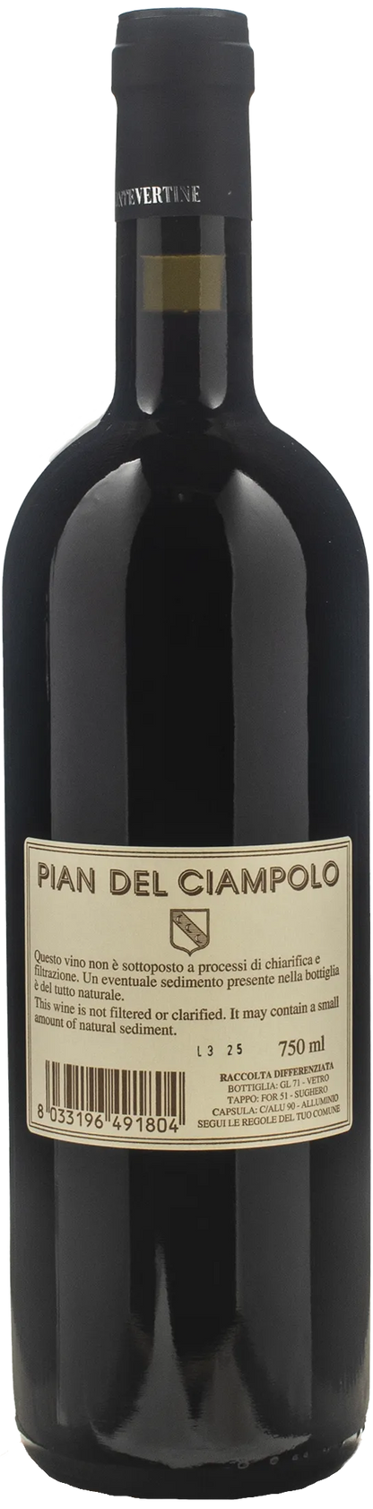 Montevertine Pian del Ciampolo 2023