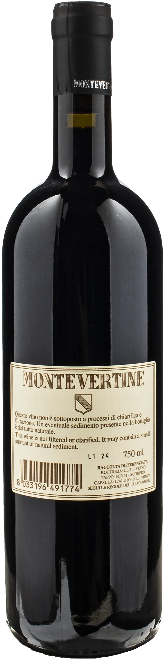 Montevertine Montevertine 2021