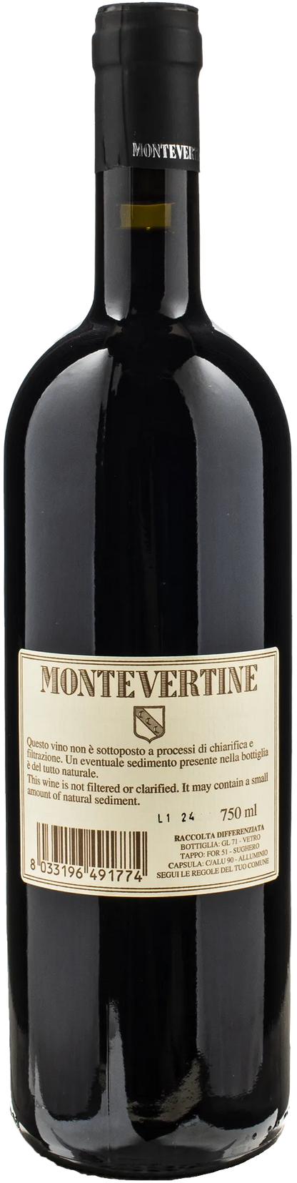Montevertine Montevertine 2021