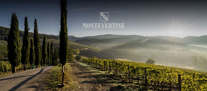 Montevertine