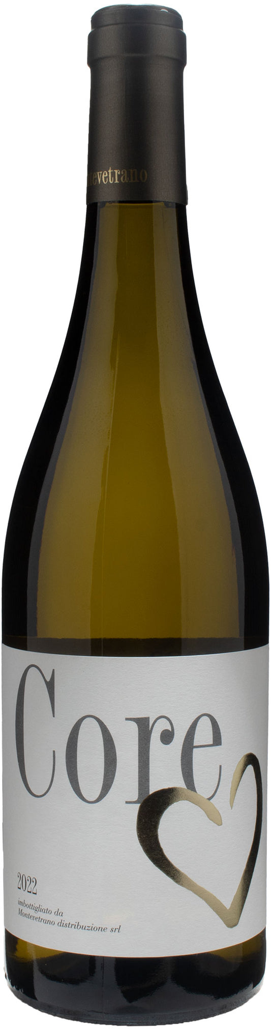 Montevetrano Core Bianco 2022
