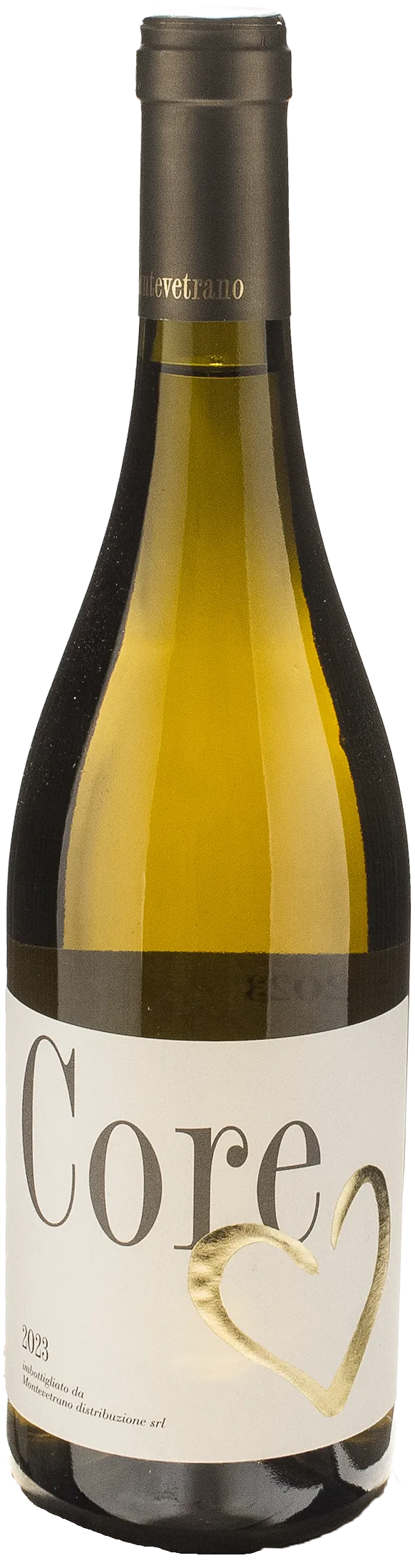 Montevetrano Core Bianco 2023