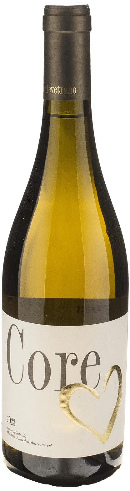 Montevetrano Core Bianco 2023