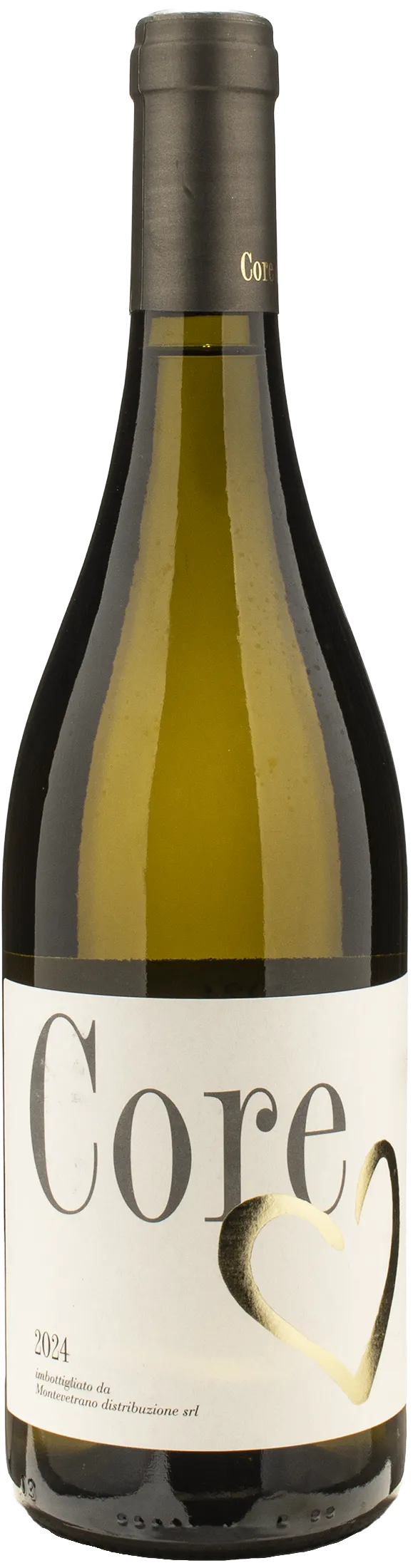Montevetrano Core Bianco 2024