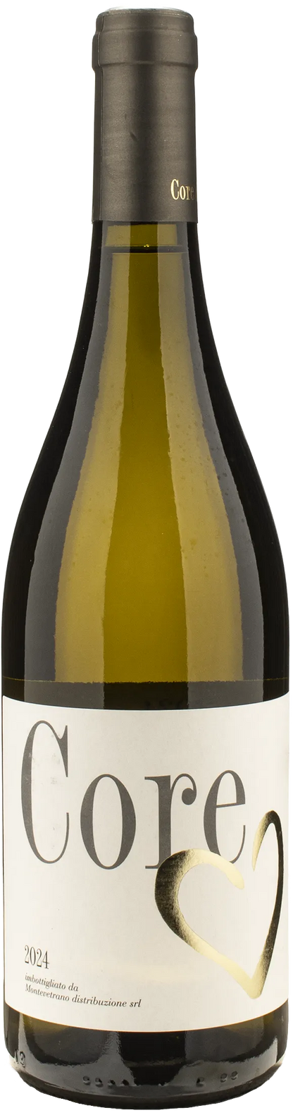 Montevetrano Core Bianco 2024