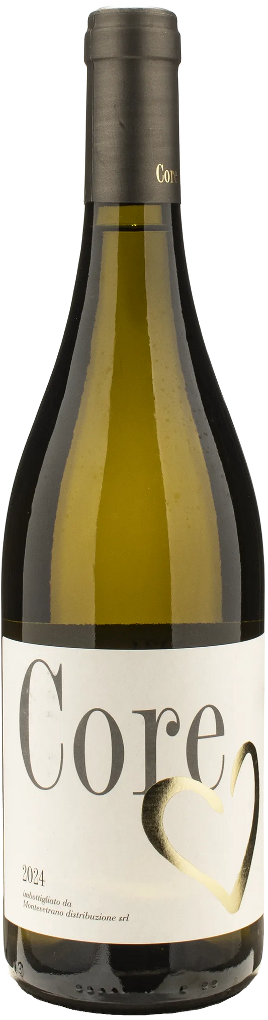Montevetrano Core Bianco 2024