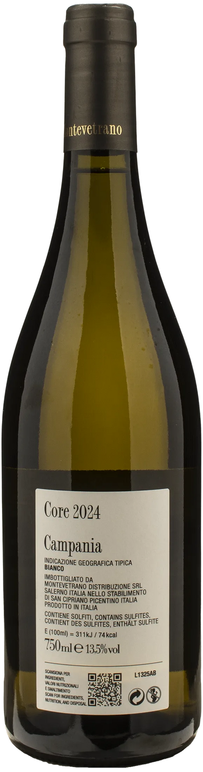 Montevetrano Core Bianco 2024