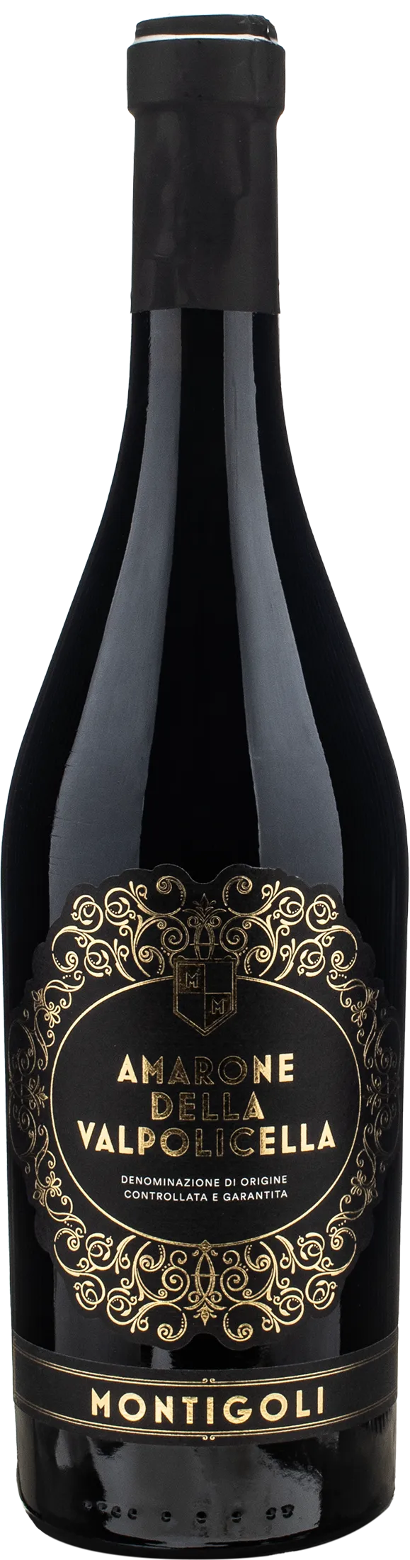 Montigoli Amarone della Valpolicella 2020