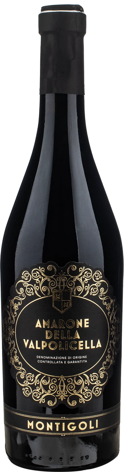 Montigoli Amarone della Valpolicella 2020