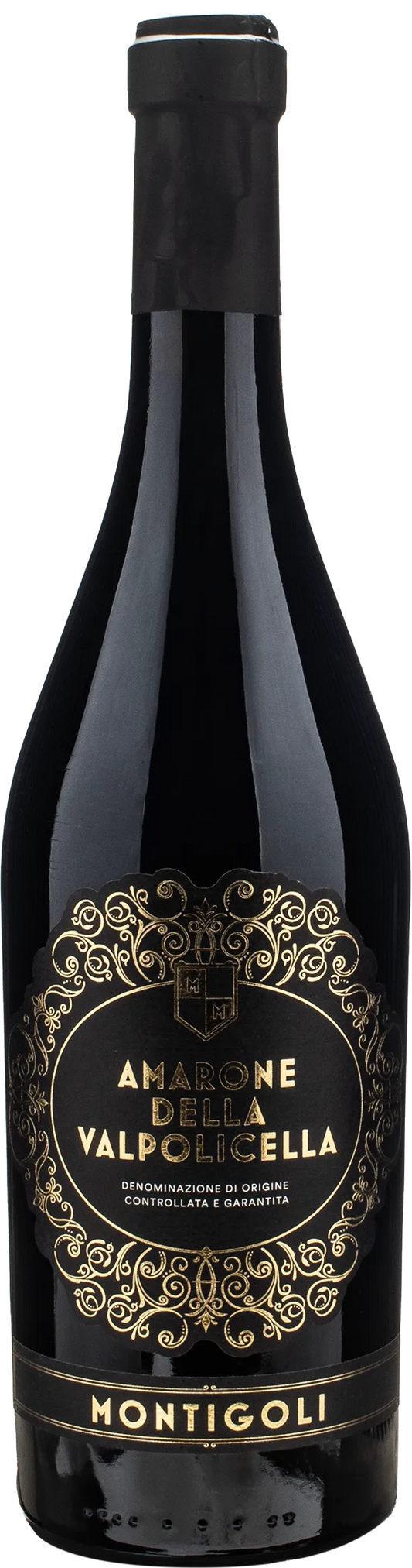 Montigoli Amarone della Valpolicella 2020