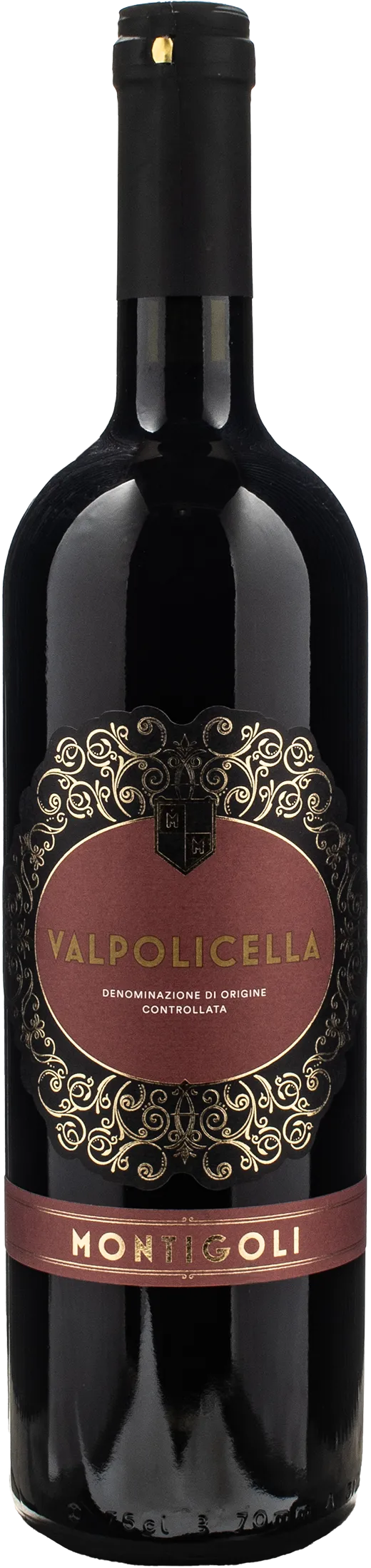 Montigoli Valpolicella 2023