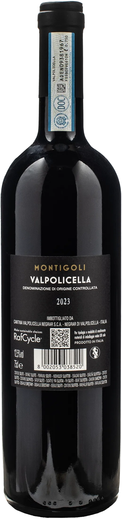 Montigoli Valpolicella 2023