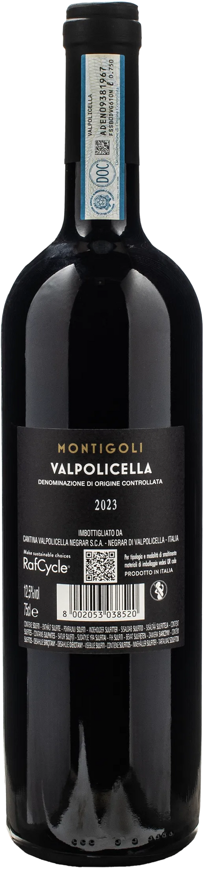 Montigoli Valpolicella 2023