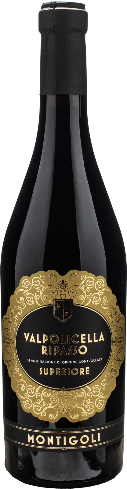 Montigoli Valpolicella Ripasso Superiore 2021