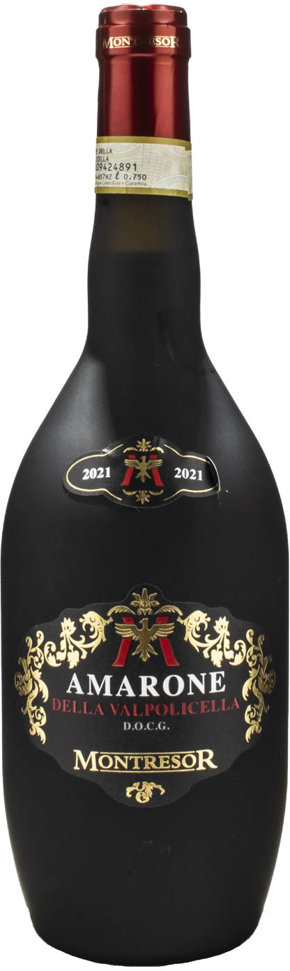 Montresor Amarone della Valpolicella 2021