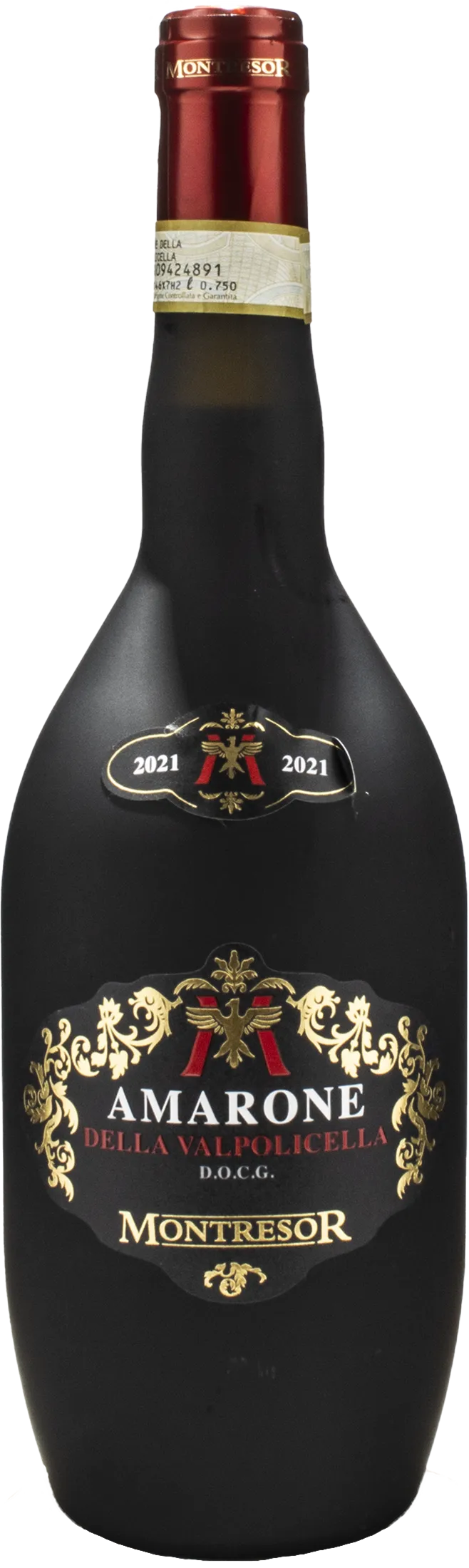Montresor Amarone della Valpolicella 2021
