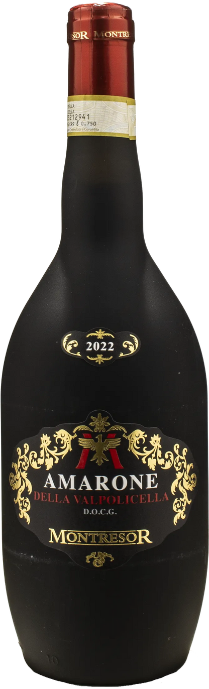 Montresor Amarone della Valpolicella 2022