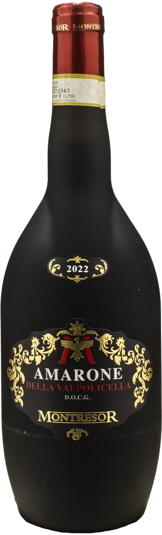 Montresor Amarone della Valpolicella 2022