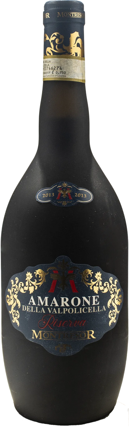 Montresor Amarone della Valpolicella Riserva 2013