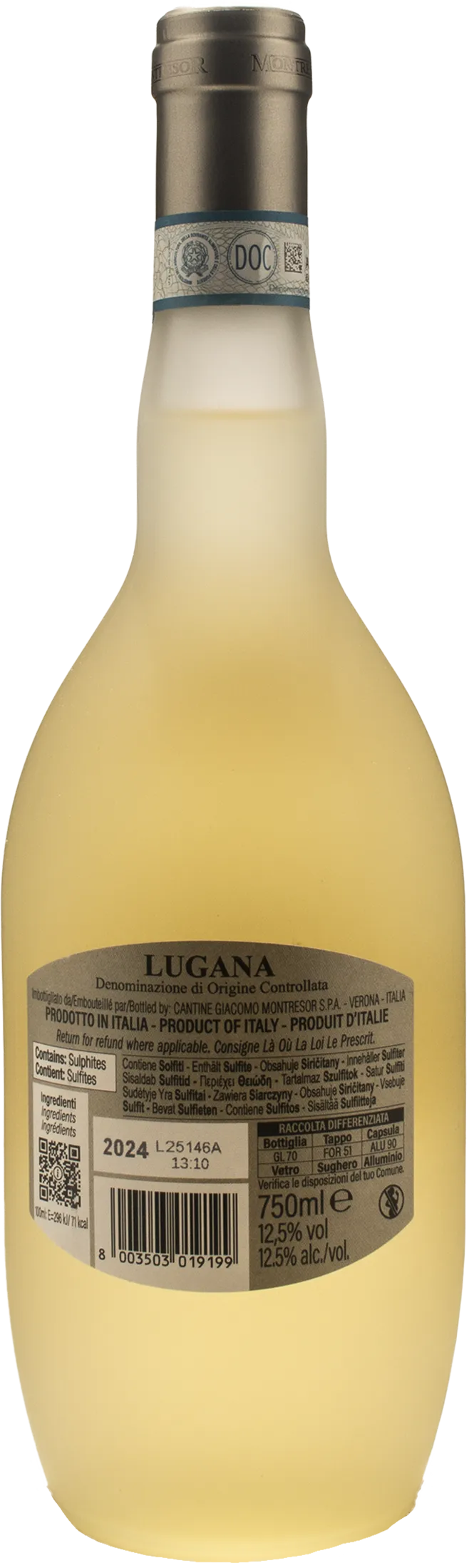 Montresor Lugana 2024