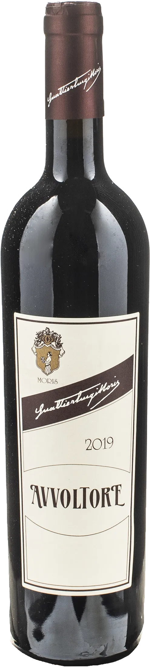 Morisfarms Avvoltore 2019