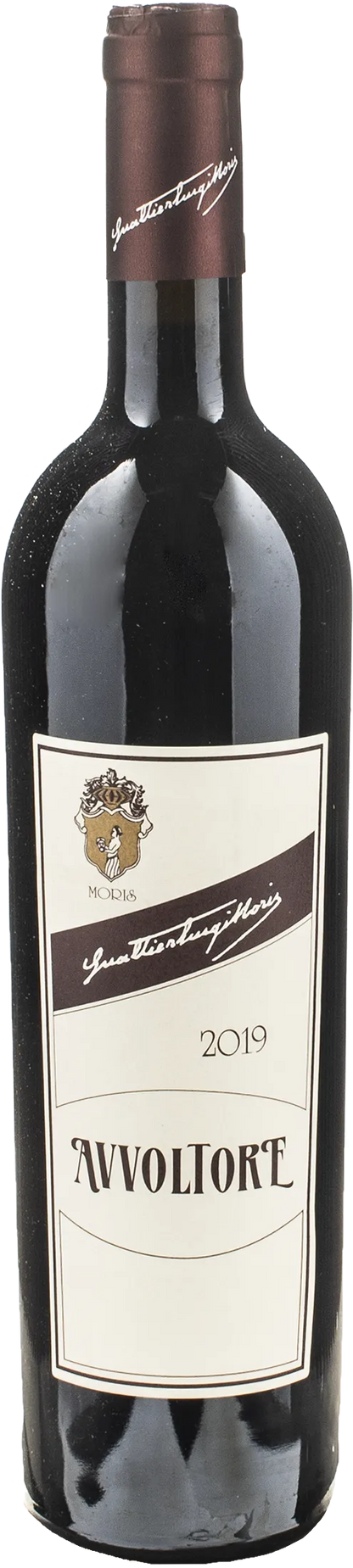 Morisfarms Avvoltore 2019