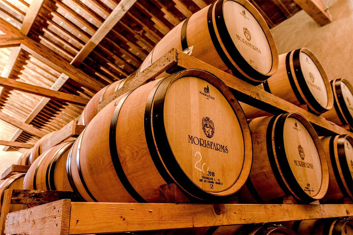 Morisfarms