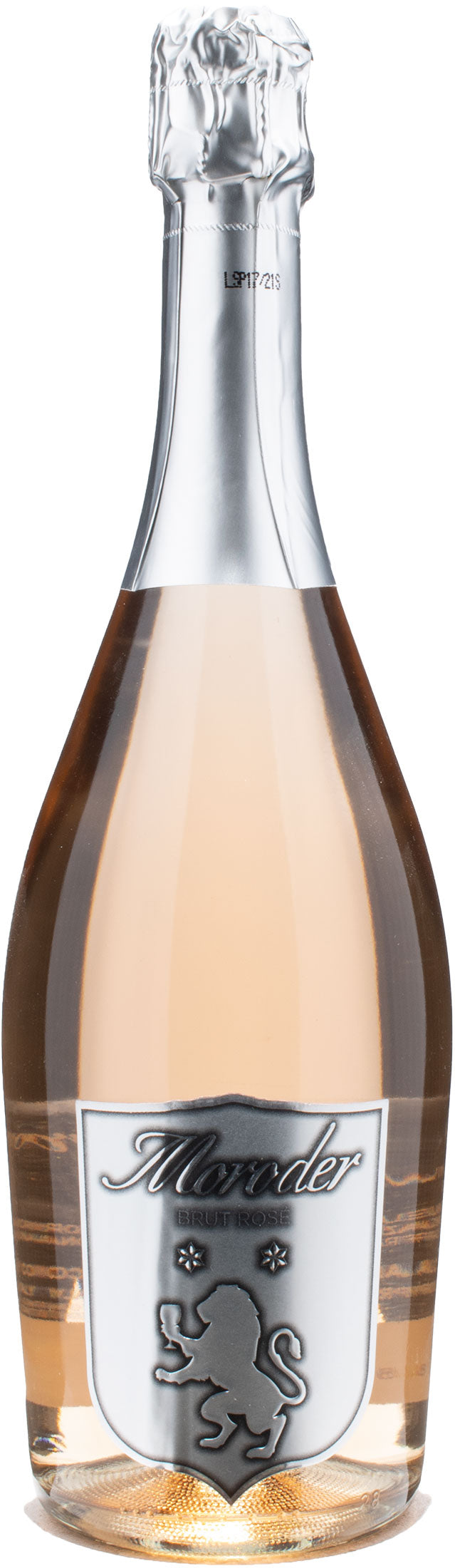 Moroder Spumante Brut Rosè