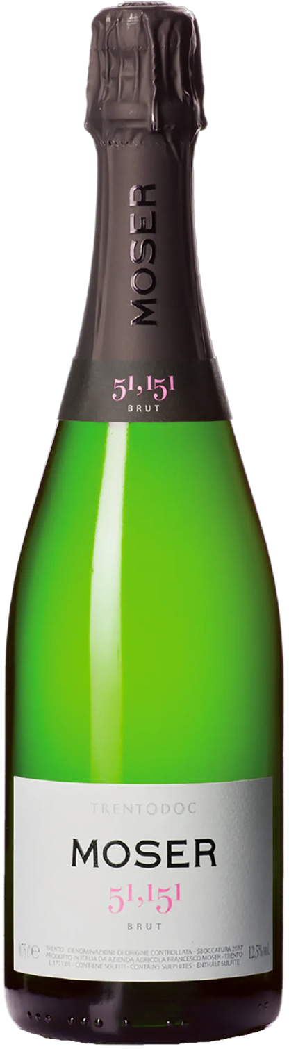 Moser Trento 51.151 Brut