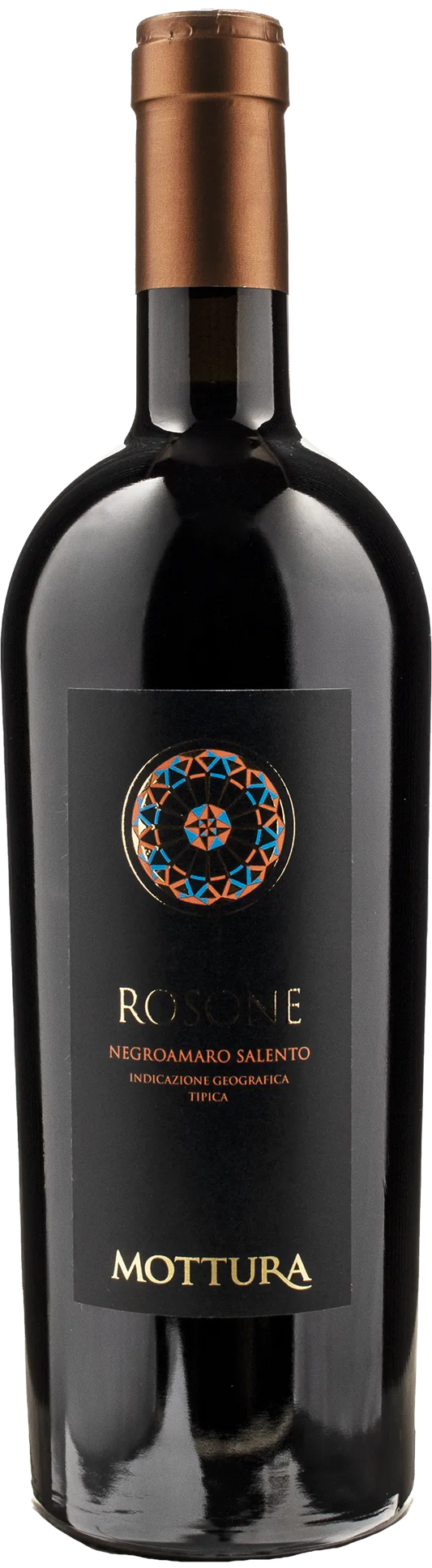 Mottura Negroamaro del Salento Rosone 2022