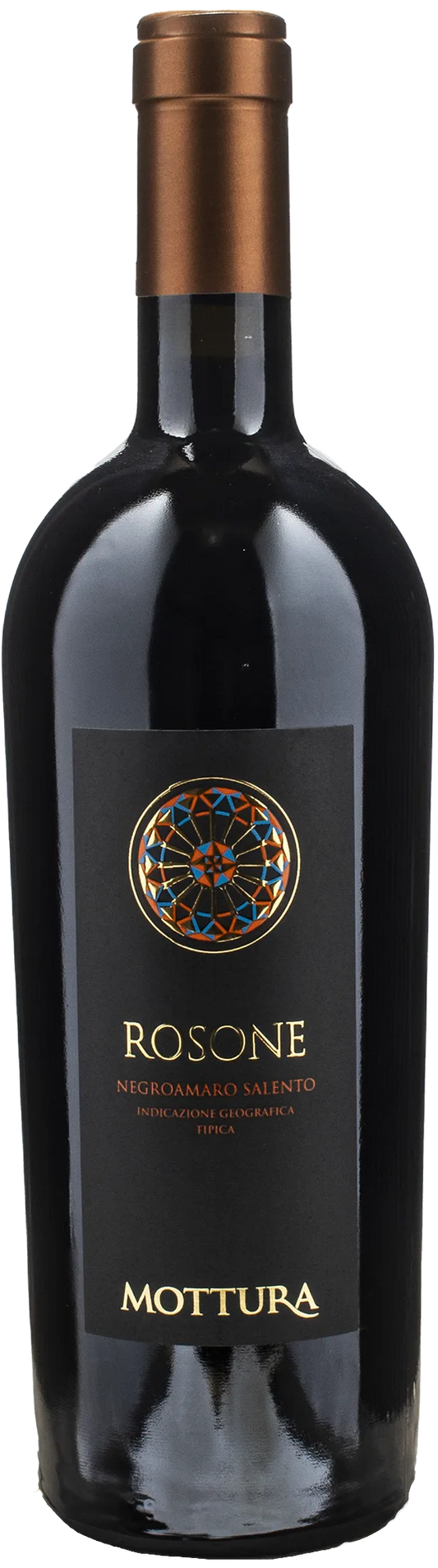 Mottura Negroamaro del Salento Rosone 2023