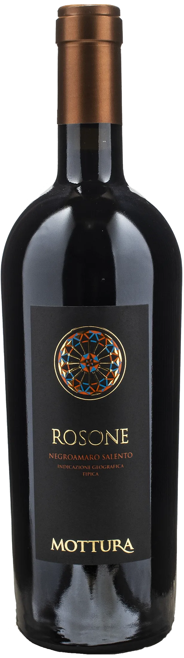 Mottura Negroamaro del Salento Rosone 2023