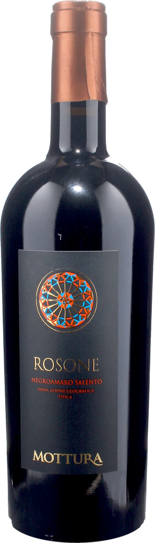 Mottura Negroamaro del Salento Rosone 2024