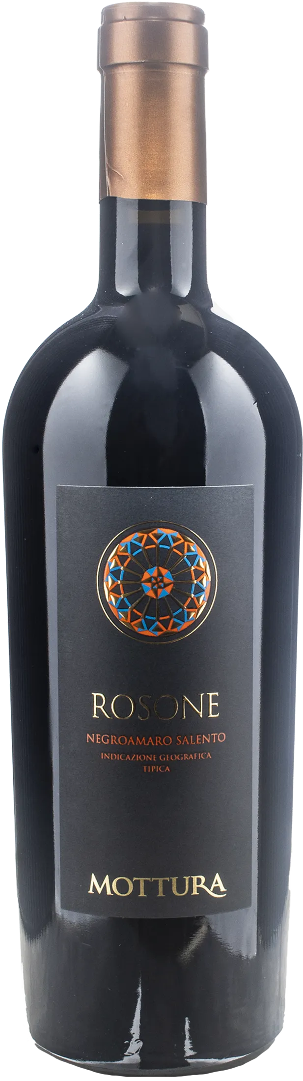 Mottura Negroamaro del Salento Rosone 2024