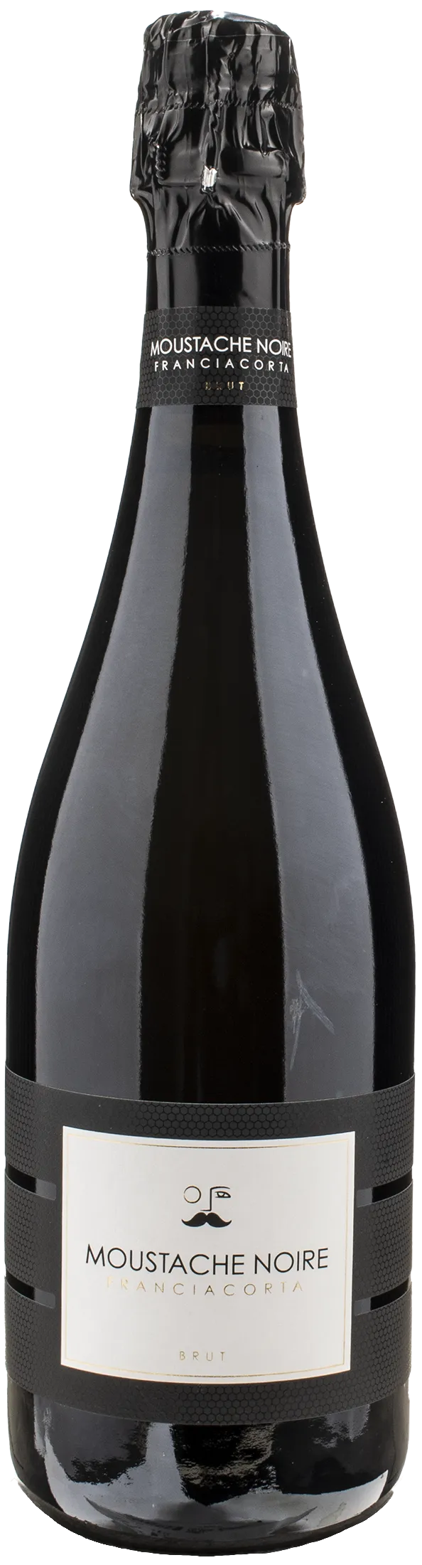 Moustache Noire Franciacorta Brut