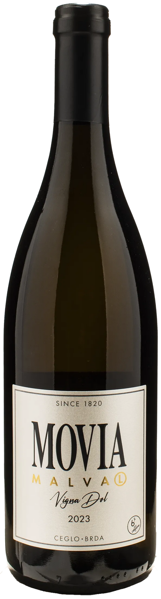 Movia MalvaL BRDA 2023