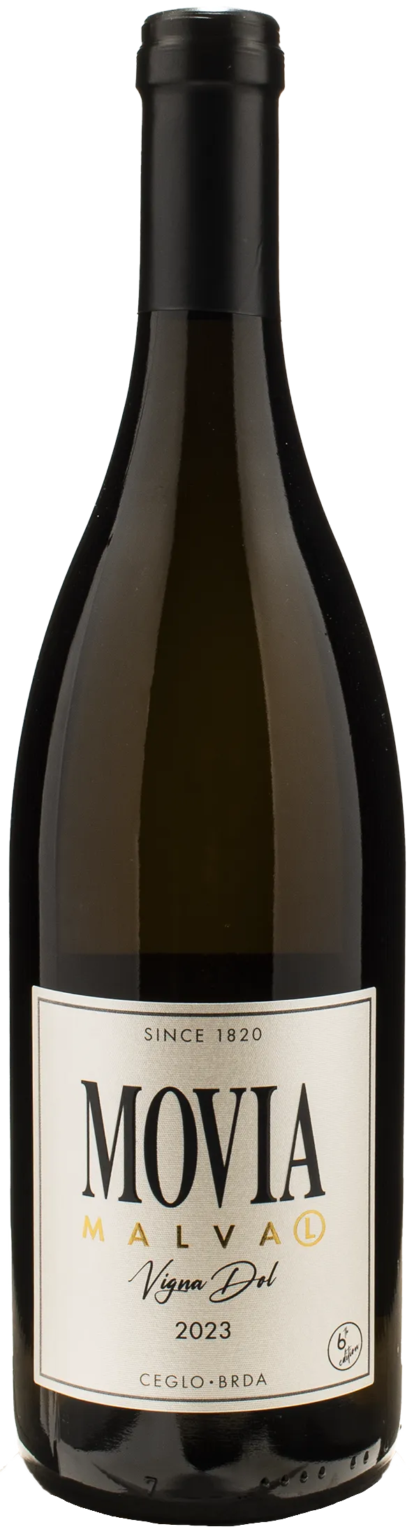 Movia BRDA MalvaL 2023