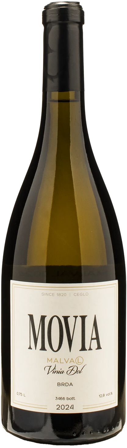 Movia MalvaL BRDA 2024