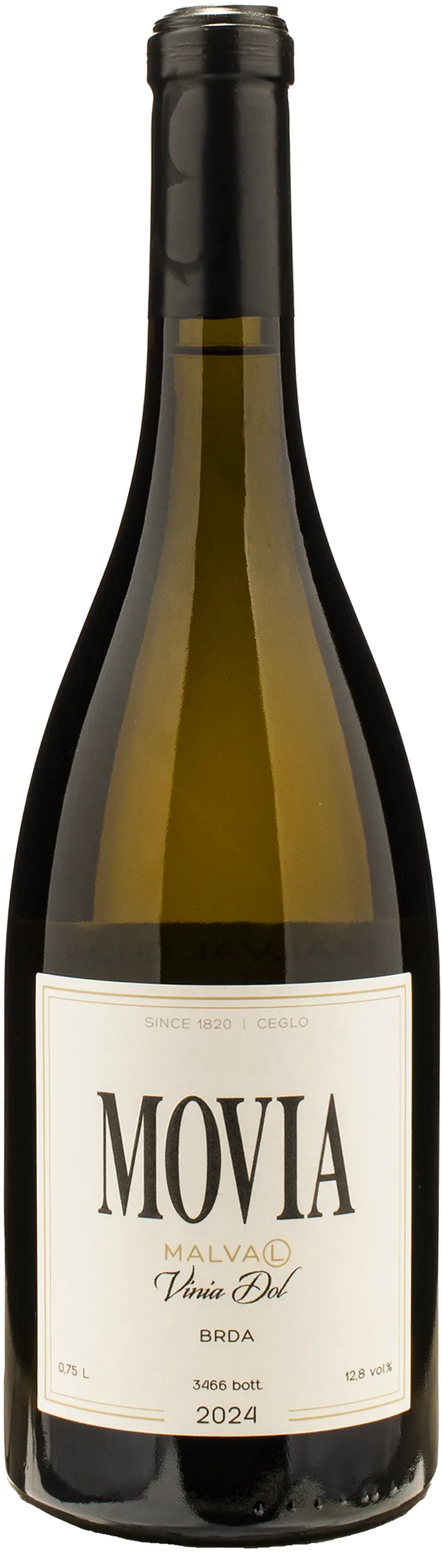 Movia BRDA MalvaL 2024
